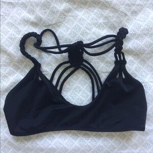 Brandy Melville bikini top